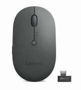Lenovo Mysz bezprzewodowa Multi-Device X9 Edition 4Y51R29290 LENOVO