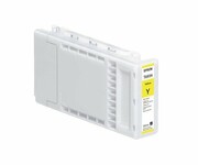 Epson Tusz żólty 350ml - dla SureColor SC-T3000, SC-T5000, SC-T7000, SC-T5200, SC-T3200, SC-T7200 - T693400 EPSON
