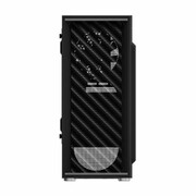 Zalman Obudowa PC T7 ATX Mid Tower Acrylic Side Panel zalman