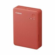 Canon Drukarka SELPHY QX20 6754C001 Czerwona CANON
