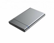 iBOX Obudowa SSD HD-06 ZEW. 2,5 USB 3.2 GEN.2 10GB/S ibox