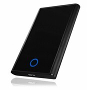 IcyBox Zewnętrzna obudowa do dysków 2,5cala SATA HDD / SSD z interfejsem USB 3.0 IB-273StU3 icybox