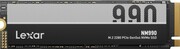 Lexar Dysk SSD NM990 1TB Gen5 14000/7500 lexar