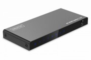 Digitus Rozdzielacz/Splitter HDMI 1x4, 4K/60Hz UHD z HDR, 18 Gbps, HDCP 2.2, EDID digitus
