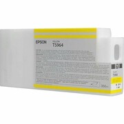Epson tusz YELLOW 7700/7900/9700/9900/9890/WT7900 350ml C13T596400 EPSON