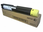 Toner Xerox do WorkCentre 7120 Yellow XEROX