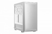 Be quiet! Obudowa Pure Base 501 Airflow Window White be quiet!