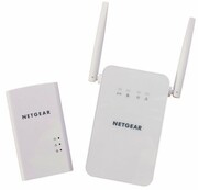 Netgear PowerLine PLW1000 1xGb WiFi AC1000 netgear