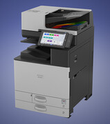 Urządzenie wielofunkcyjne Ricoh IM C3010 Ricoh