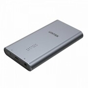 Unitek Obudowa Stacja klonująca Dyski USB-C; 2x M.2 PCIe/NVMe; 20Gbps unitek