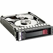 Hewlett Packard Enterprise P2000 450GB 6G SAS 15K 3.5in E **Refurbished** hewlett packard enterprise