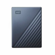 Western Digital WD My Passport Ultra 4TB Blue **New Retail** western digital