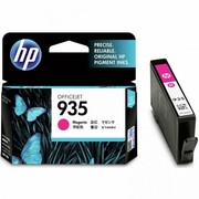 HP Tusz Czerwony HP935 C2P21AE - zdjęcie 1
