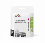 TB Print Tusz do Brother LC980/1100 TBB-LC1100MA MA 100% nowy tb print