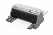 Drukarka igłowa Epson LQ-690 (C11CA13041) EPSON
