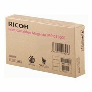 Ricoh żel magenta do MPC 1500sp Ricoh