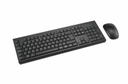 Kensington Zestaw bezprzewodowy mysz + klawiatura KM150 EQ UK QWERTY kensington