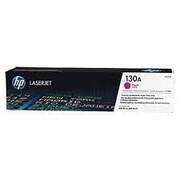 HP Toner Czerwony CF353A - zdjęcie 2