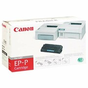 Toner Canon EP-P, czarny CANON