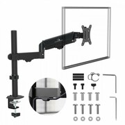 Maclean Uchwyt na monitor MC-135 17-32 cali 2-10 kg maclean