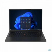 Lenovo Ultrabook ThinkPad X13 G6 21RK003NPB W11Pro Ultra 7 255U/32GB/1TB/INT/13.3 WUXGA/Black/3YRS Premier Support + CO2 Offset LENOVO