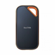 Dysk SANDISK Extreme Pro Portable V2 1TB SSD (SDSSDE81-1T00-G25) - zdjęcie 1