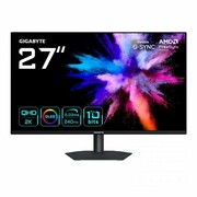 MONITOR GIGABYTE QD-OLED 27