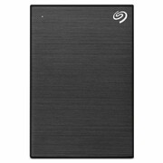 Dysk zewnętrzny Seagate 1TB One Touch External Portable HardDrive-Black seagate