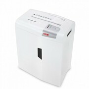 HSM Niszczarka shredstar X6pro cc2x15 P-5,CD hsm