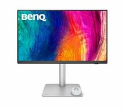 Benq Monitor 27 cali PD2730S LED 5K IPS/60Hz/5ms/Graficzny benq