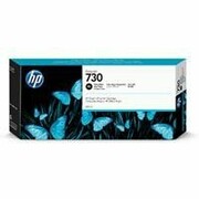 HP Tusz nr 730 P2V73A Photo Black 300 ml Hewlett-Packard