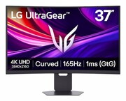 LG 37G800A-B monitor komputerowy 94 cm (37