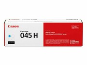 Canon Toner 045 HC Cyan 2.2K CANON