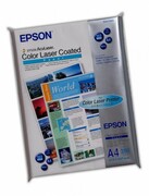 Papier Epson Color Laser Paper coated, A4, 103g/m2, 250 kartek EPSON