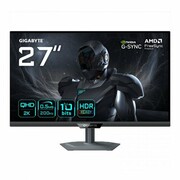 MONITOR GIGABYTE LED 27