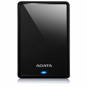 ADATA 4TB Portable USB3.0 HV620, Slim Black adata