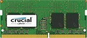 Crucial DDR4 4GB/2400 CL17 SODIMM SR x8 260pin crucial