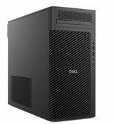 Dell Komputer Dell Pro Max Tower T2 FCT2250 Win11Pro U7 265/32GB/1TB/Nvidia RTX 2000/No Wifi/Wireless Kb & Mouse/500W/vPro/3Y Pr DELL