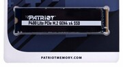 SSD Patriot Viper P400 Lite M.2 PCI-Ex4 NVMe 1000GB patriot memory