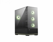 MSI Obudowa MAG PANO 110R PZ ARGB FAN MSI