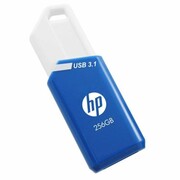 HP Inc. Pendrive 256GB USB 3.1 HPFD755W-256 hp inc.