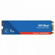 SSD WD Blue M.2 1TB WDS200T1B0B - zdjęcie 8