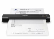 Epson Skaner przenośny ES-50 USB/5.5spp/A4/270g EPSON