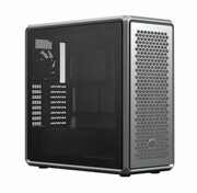Cooler Master Obudowa MasterFrame 600 srebrna cooler master