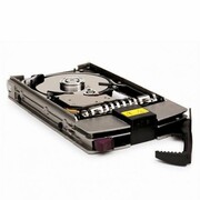 Hewlett Packard Enterprise 146GB SCSI HP Ultra320 15K RPM **Refurbished** hewlett packard enterprise