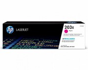 HP Toner nr 203X CF543X Magenta 2.5K Hewlett-Packard