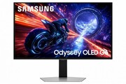 MONITOR SAMSUNG ODYSSEY G6 OLED 27