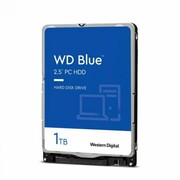 Western Digital Blue Mobile HDD 1TB SATA 6Gb/s **New Retail** western digital
