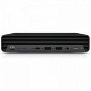 HP Inc. Komputer Pro Mini 400 G9 i5-12500T 512GB/16GB/W11P BY7F0ET hp inc.