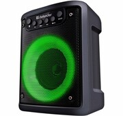 Defender Głośnik Bluetooth FUNKY 10W defender